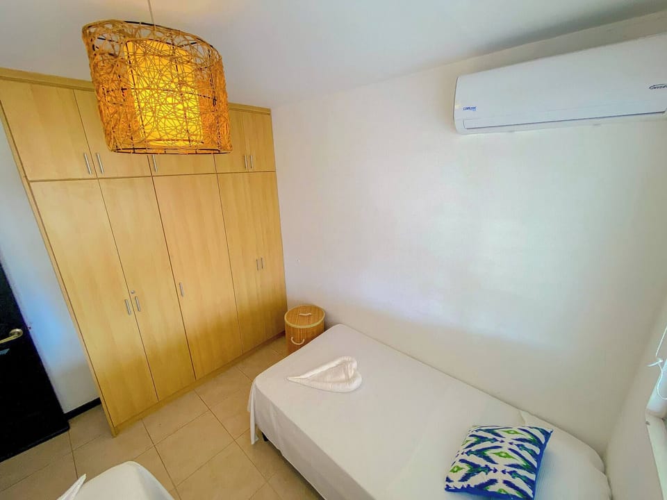 House, 3 Bedrooms, Patio | Interior