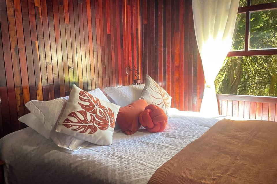 Standard Room | WiFi (free)