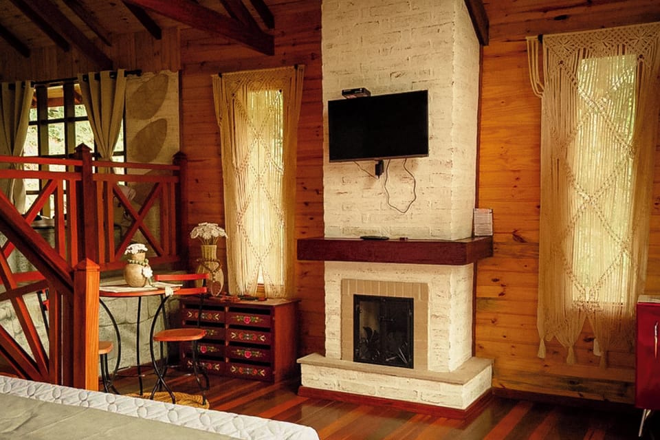 Grand Chalet | WiFi (free)