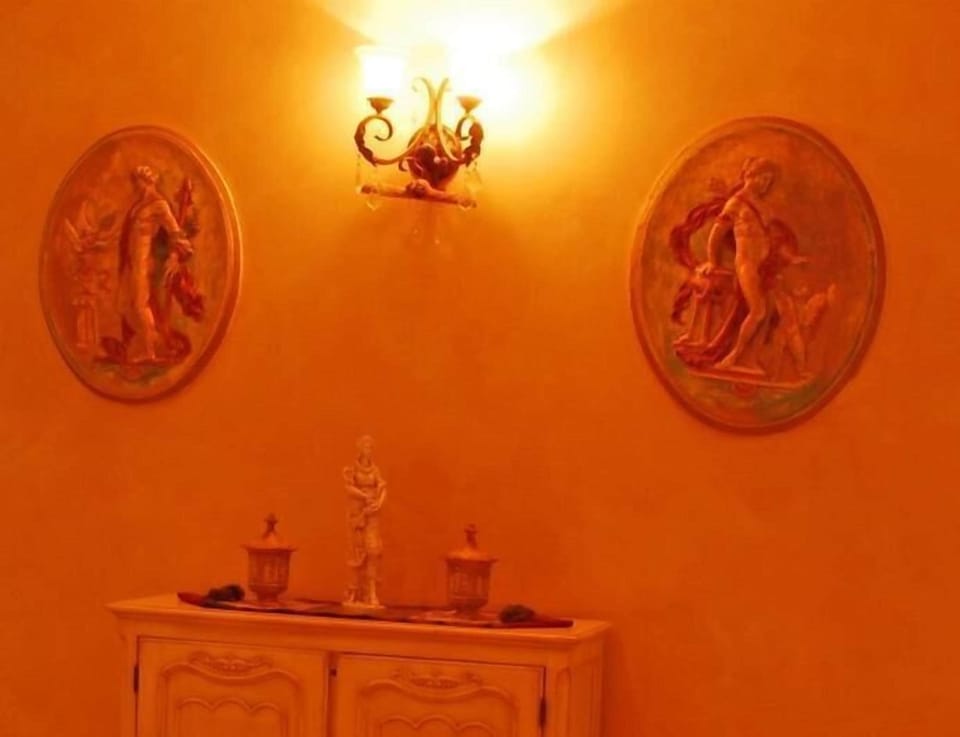 Presidential Suite | Room amenity