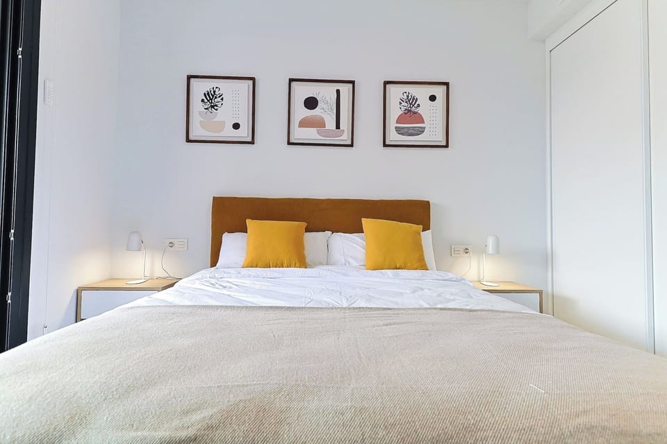 Groundfloor Villamartin Amanecer Apartment in Vega Baja del Segura