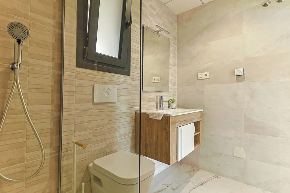 Groundfloor Villamartin Amanecer Apartment in Vega Baja del Segura