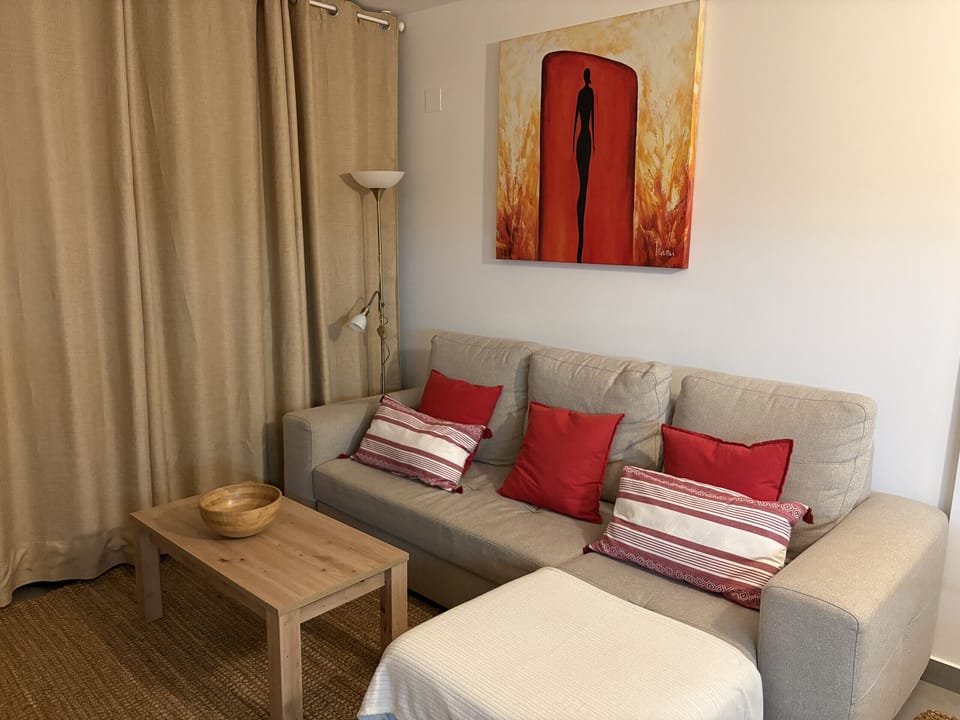 Groundfloor Valentinogolf Villamartin Apartment in Vega Baja del Segura