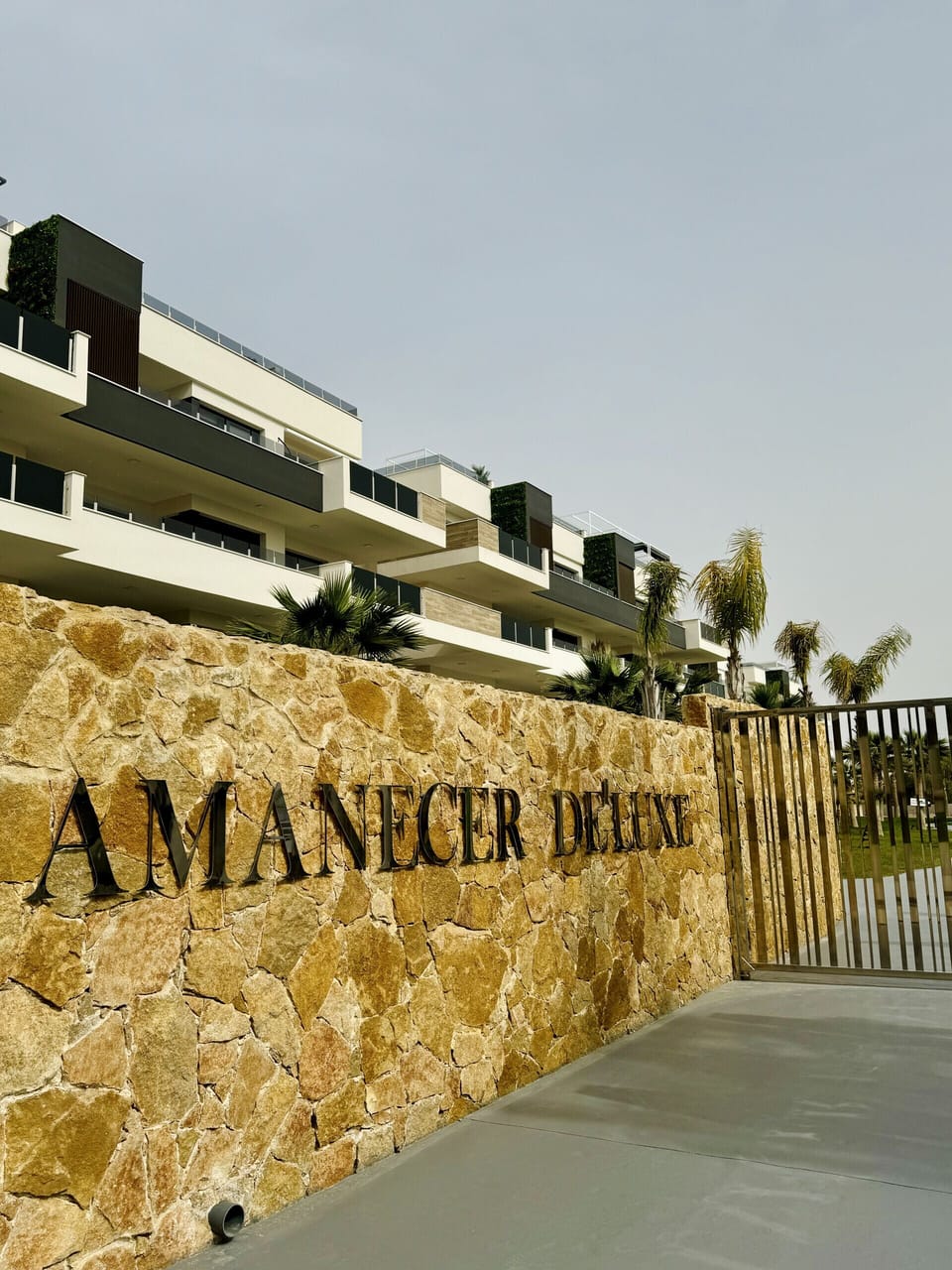 Apartment Playa Flamenca Deluxe Apartment in Vega Baja del Segura