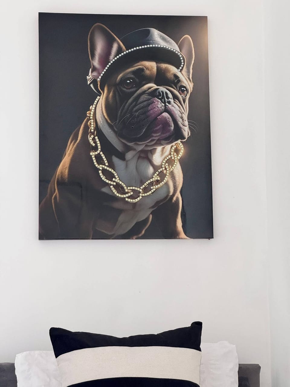 House, 3 Bedrooms | Interior