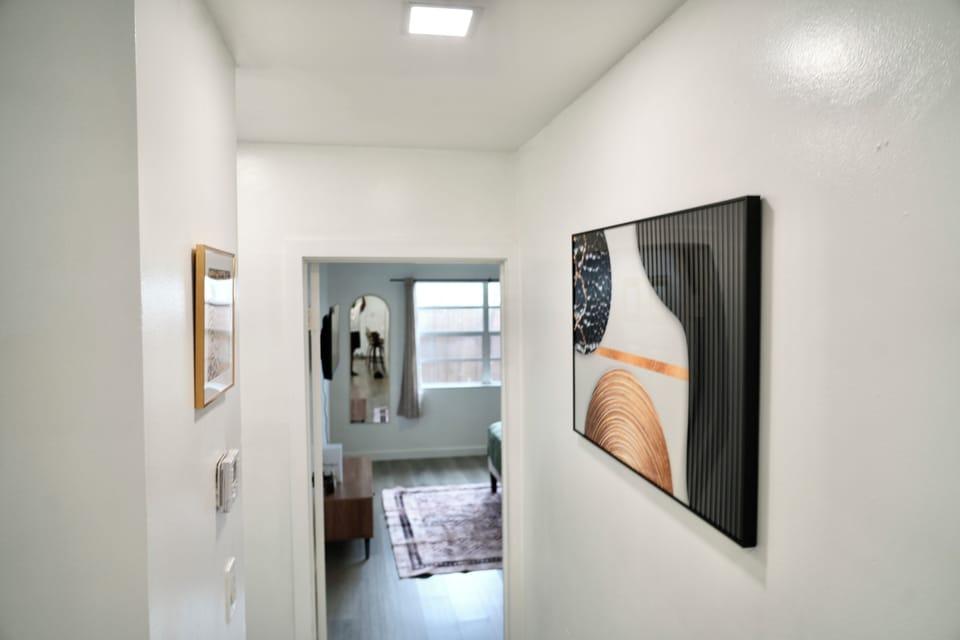 House | Interior