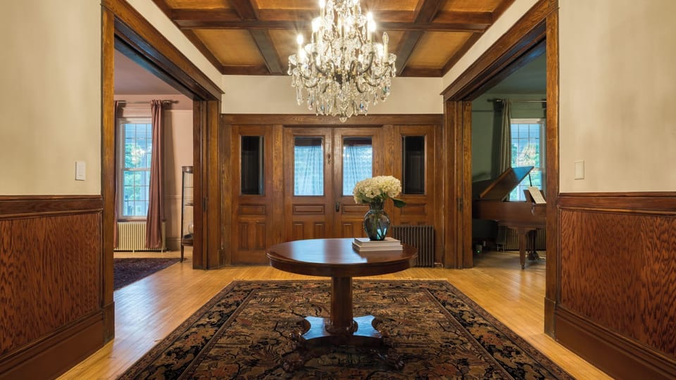 House (Multiple Bedrooms) | Interior