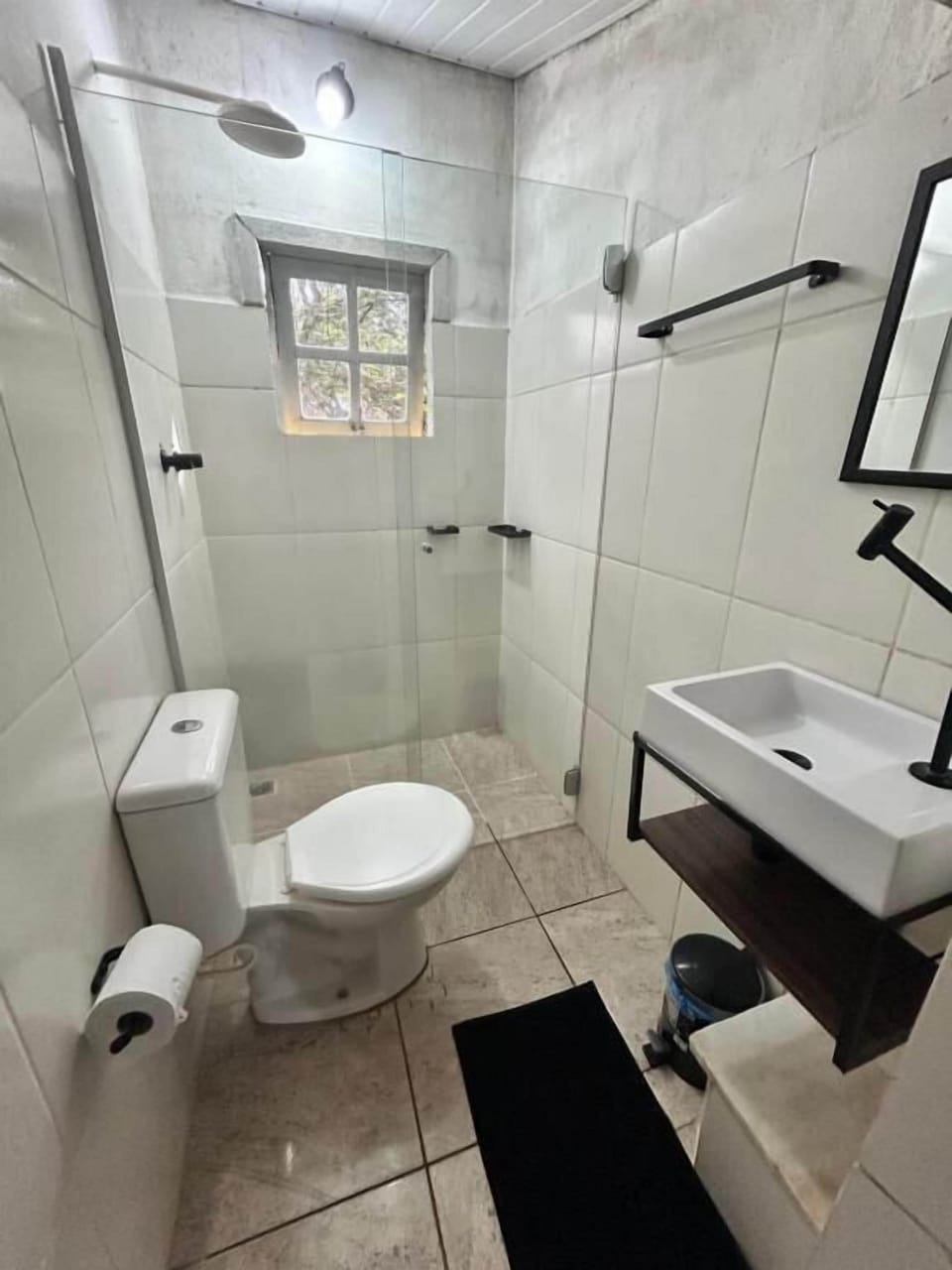 Suite, Garden View | Bathroom