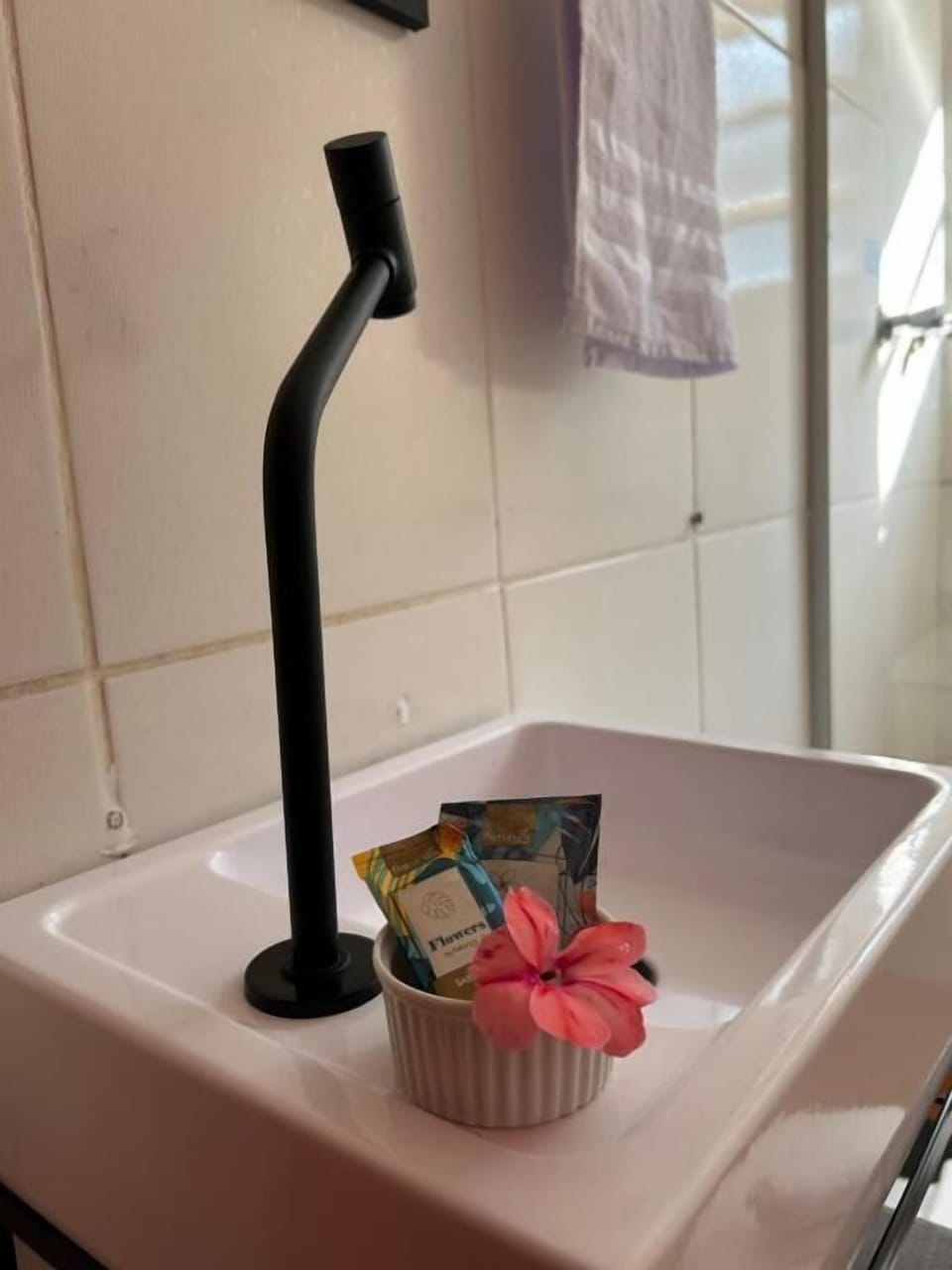 Suite, Garden View | Bathroom