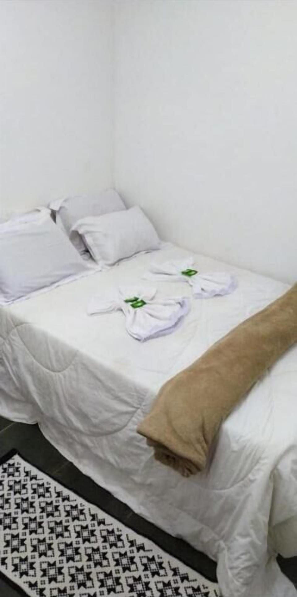 Comfort Double Room | WiFi (free)