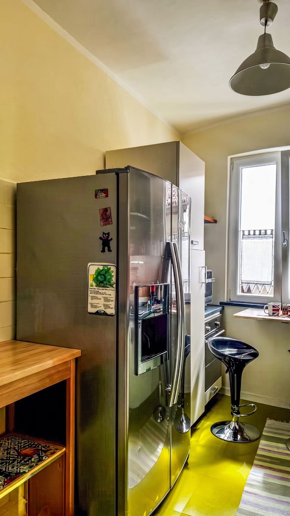 Condo, Patio | Private kitchen