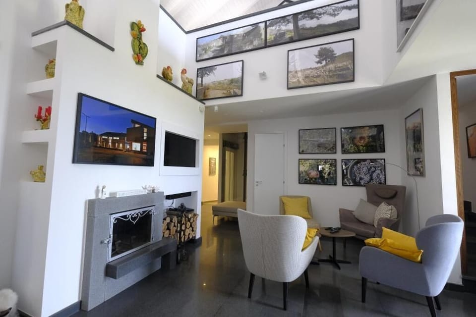 Flat-screen TV