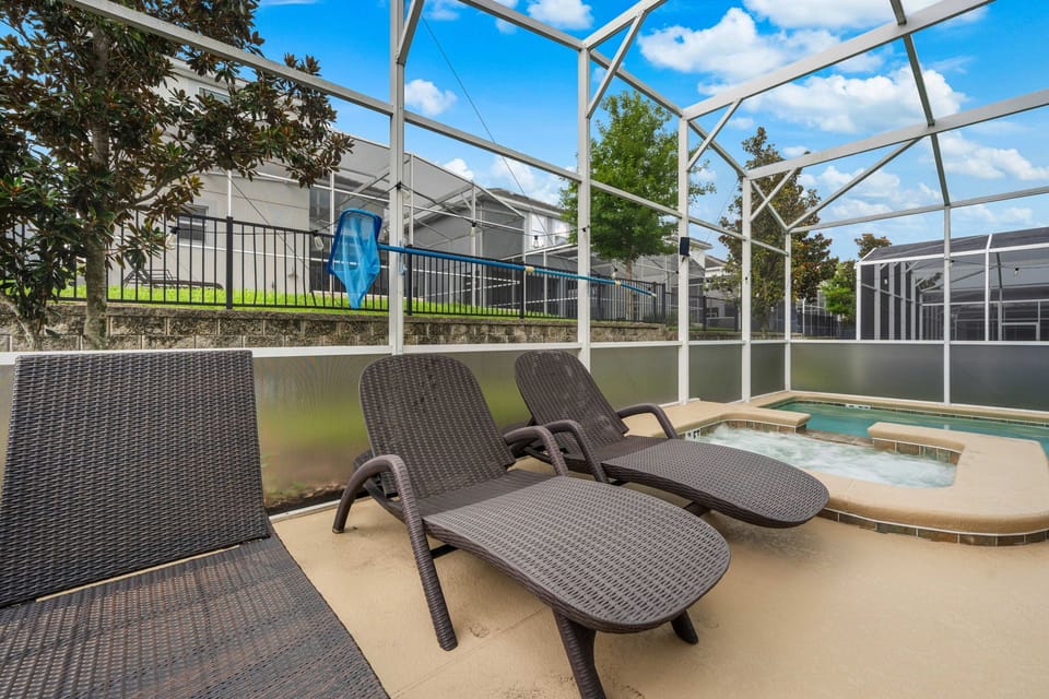 Apartment (5 Bedrooms) | Property amenity