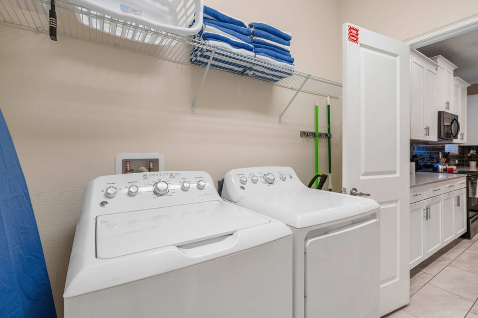 Apartment (5 Bedrooms) | Property amenity