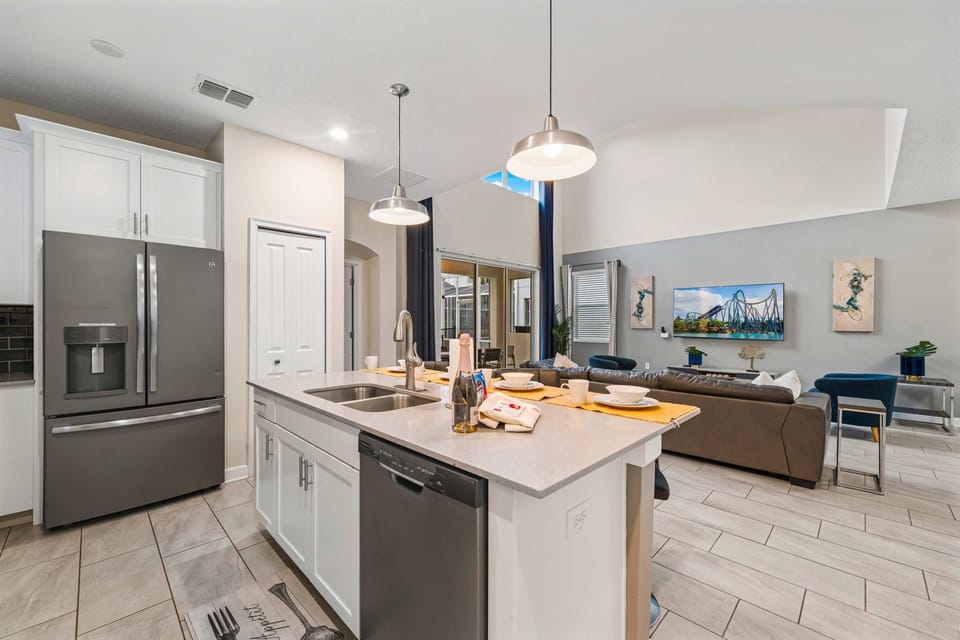 Apartment (5 Bedrooms) | Property amenity