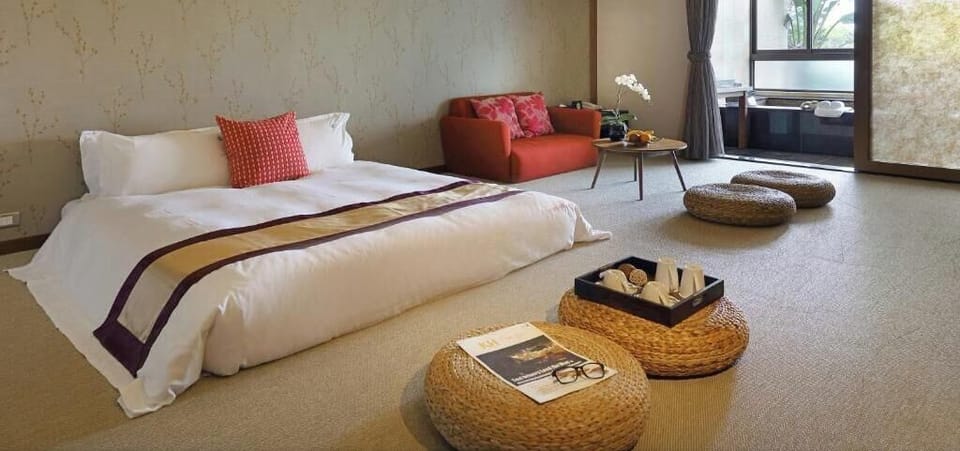 Superior Double Room, Balcony, Courtyard View | In-room safe, blackout drapes, soundproofing, WiFi (free)