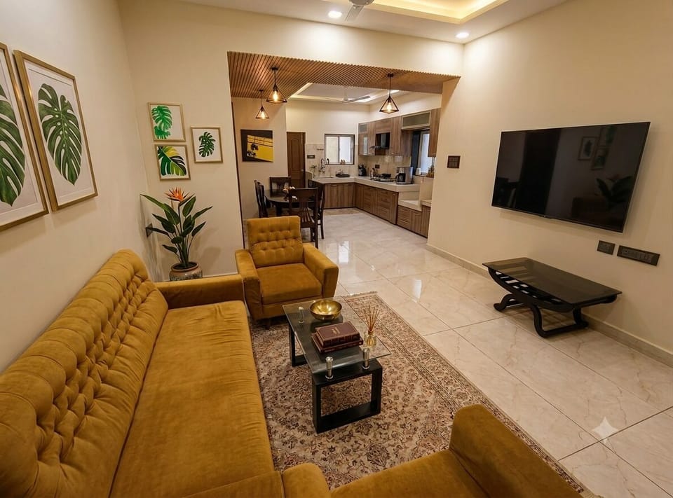 Deluxe House | Private kitchen
