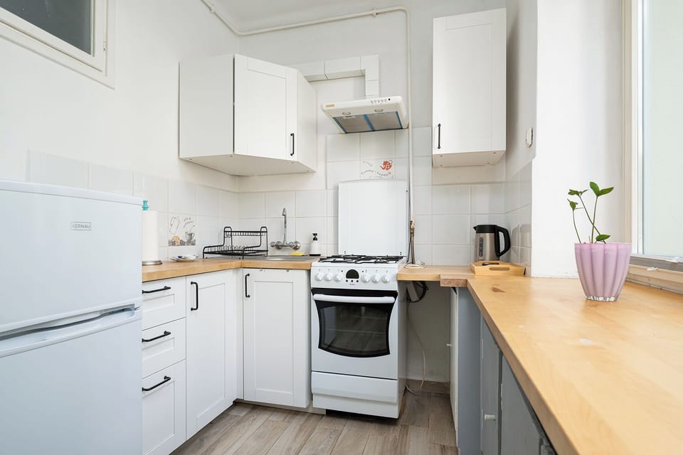Studio | Private kitchen