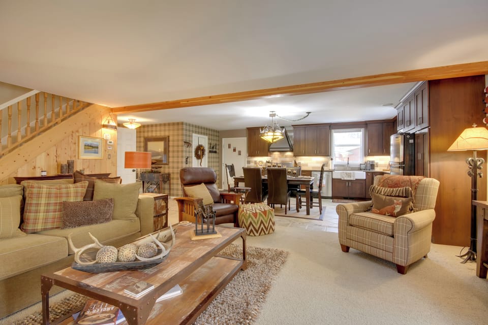 House (5 Bedrooms) | Interior