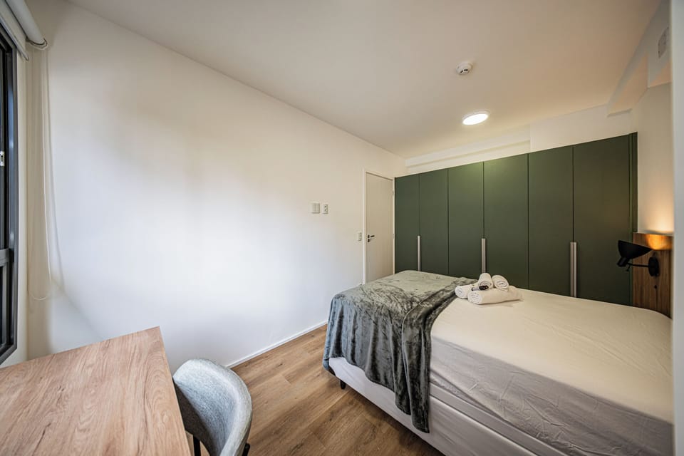 Basic Apartment | WiFi (free)