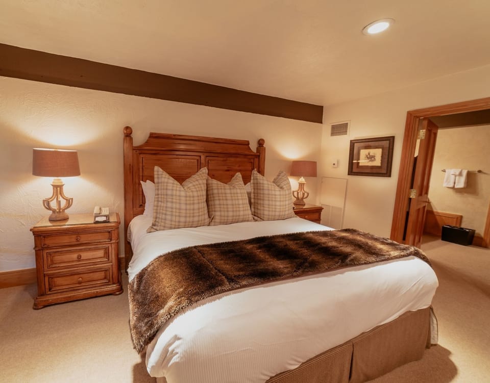 Suite, 2 Bedrooms | 2 bedrooms