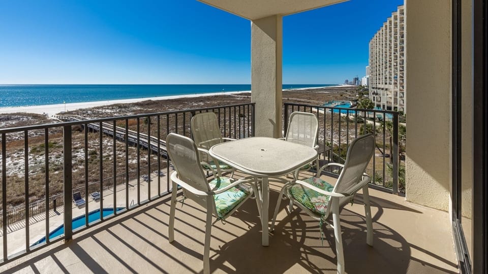 Condo, 1 Bedroom | Outdoor dining