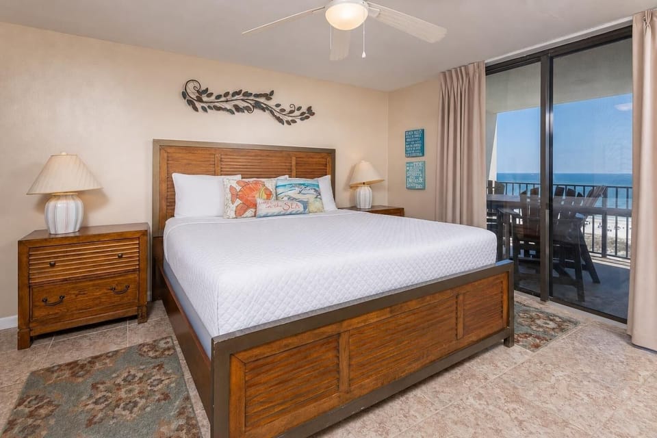 Condo, 3 Bedrooms | 3 bedrooms, WiFi (free)