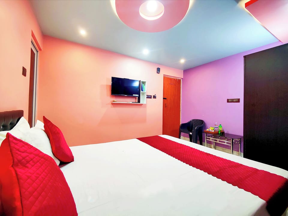 Superior Triple Room | Desk, WiFi (free)