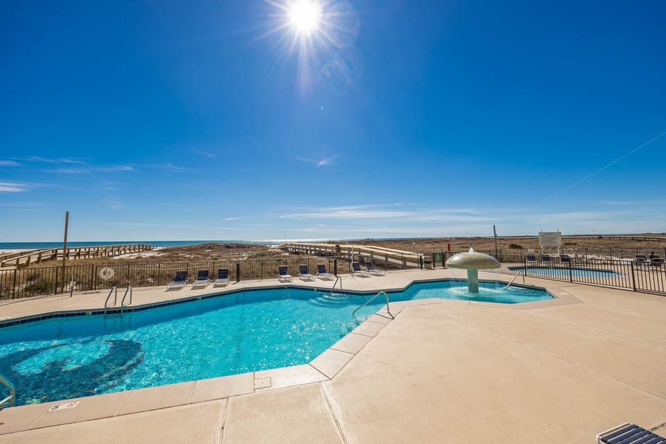 Condo, 3 Bedrooms | Pool | Indoor pool, outdoor pool