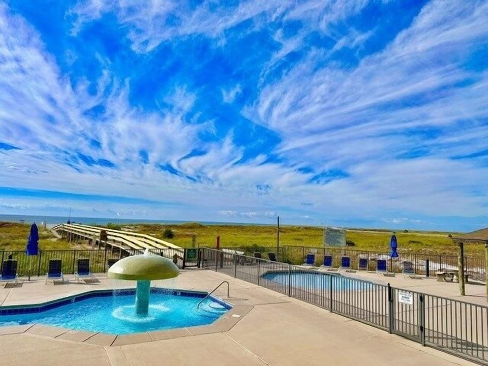 Condo, 2 Bedrooms | Pool | Indoor pool, outdoor pool