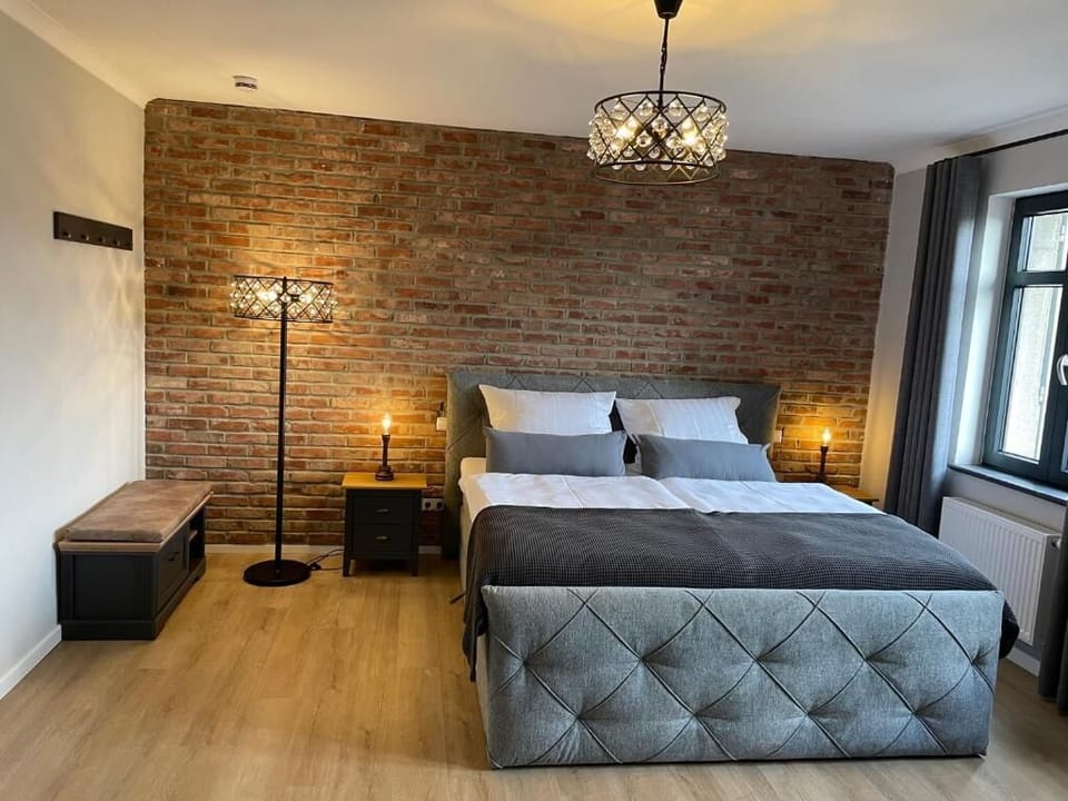 Comfort Double Room 3