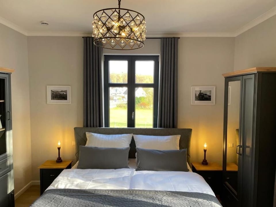 Classic Double Room 4