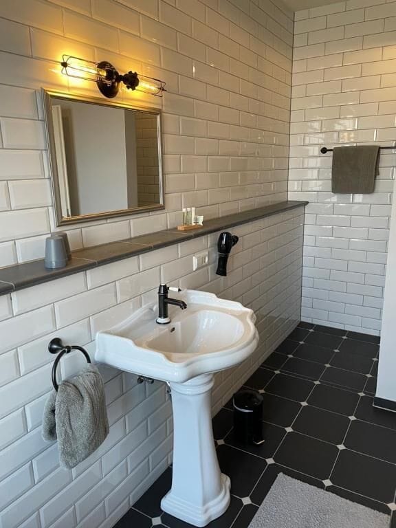 Comfort Double Room 7  | Bathroom