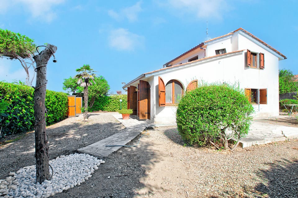 Family House, 3 Bedrooms, 2 Bathrooms (Villa Janela Escape & Retreat, 30m) | Exterior