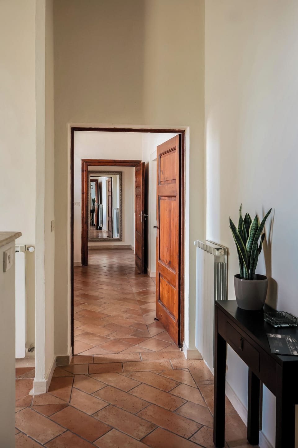 Apartment, 2 Bedrooms | Interior