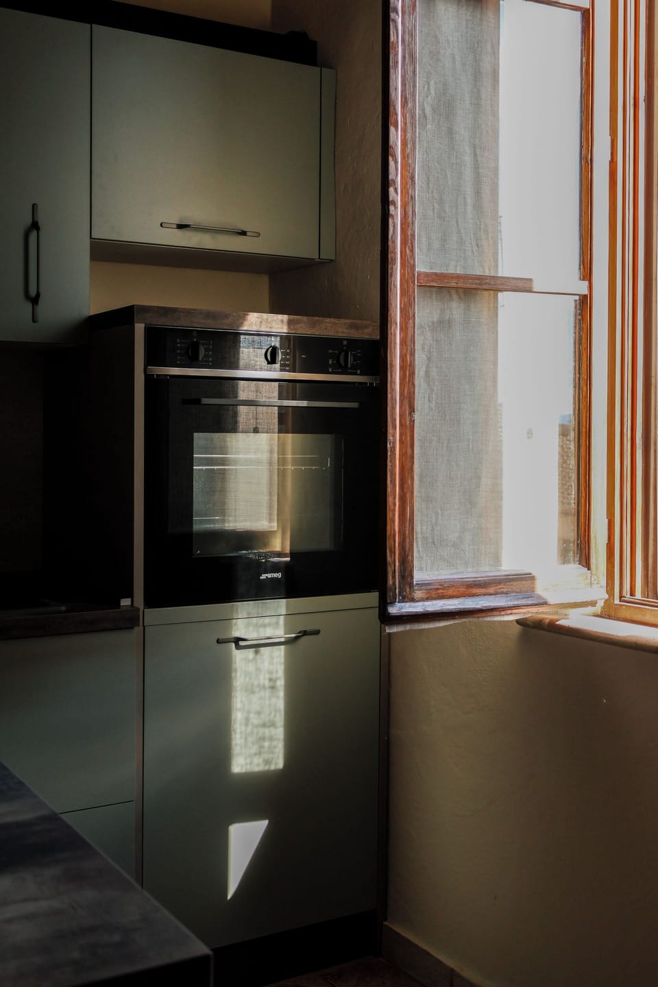 Apartment, 2 Bedrooms | Private kitchen