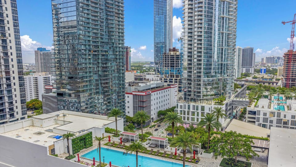 Studio, Pool View | Pool | Outdoor pool