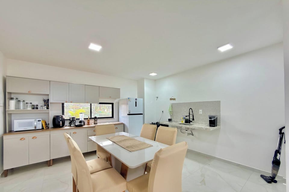 Basic Apartment | Private kitchen