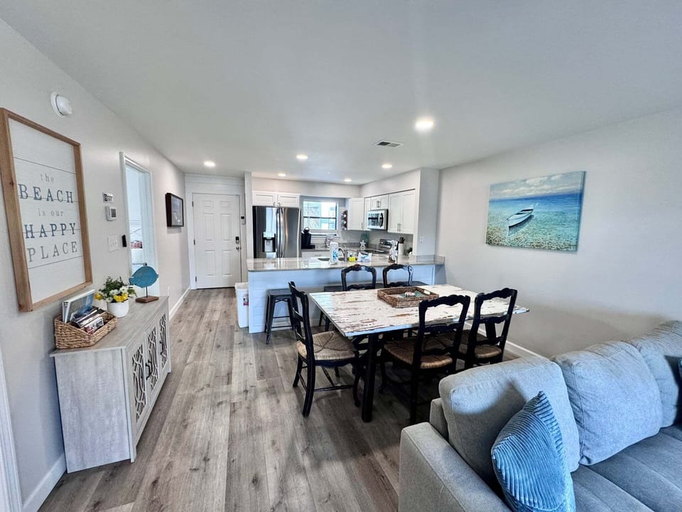House, Multiple Beds, Garden View (Bayview 75) | Interior