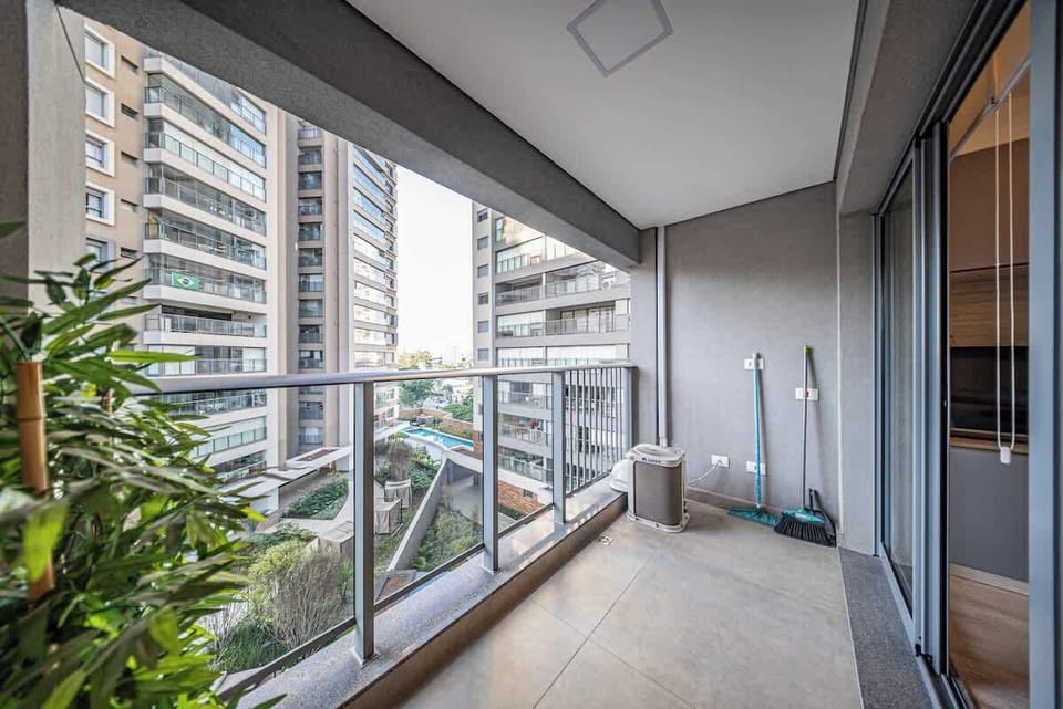 Classic Apartment | Property grounds