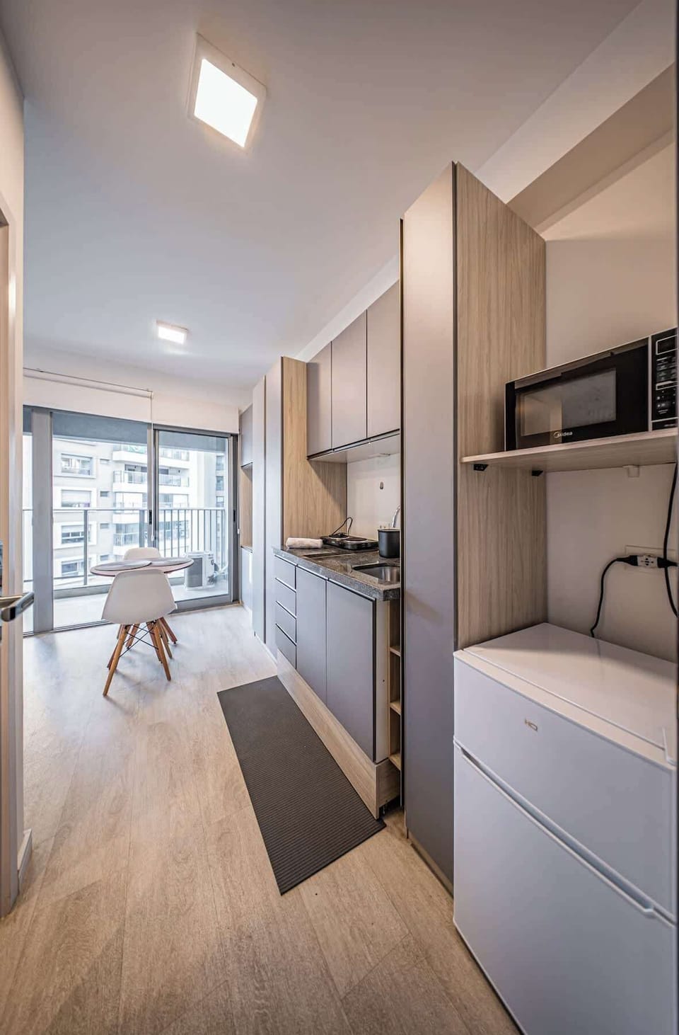 Classic Apartment | Interior