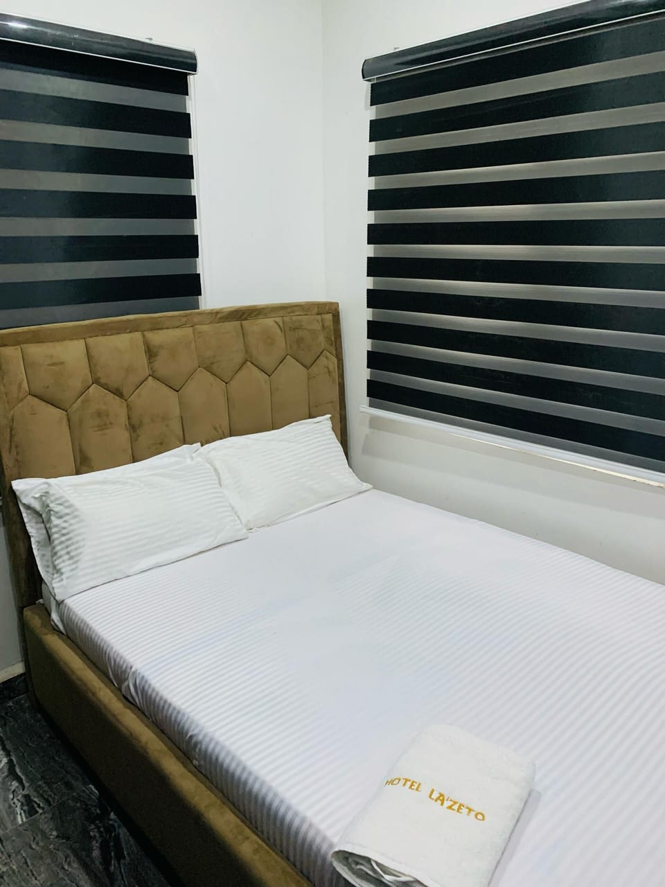 Standard Room | WiFi (free)