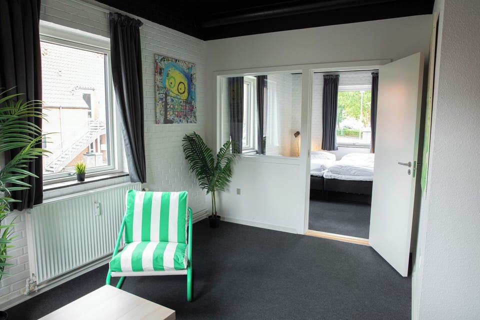 Deluxe Room (Linen Excluded) | Blackout drapes, iron/ironing board, free WiFi