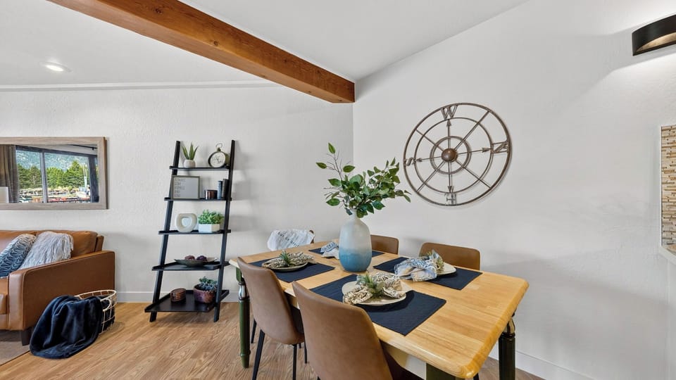 Apartment (3 Bedrooms) | Interior