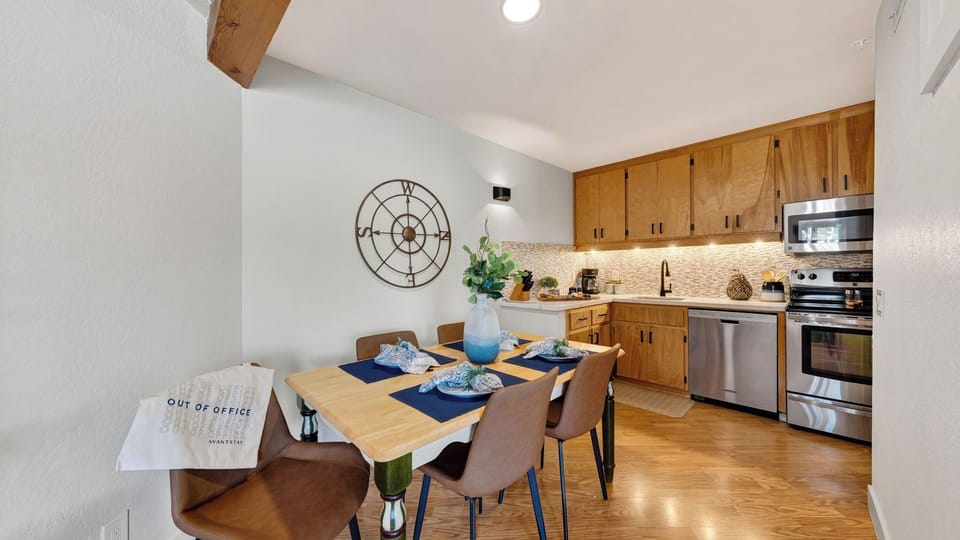 Apartment (3 Bedrooms) | Interior