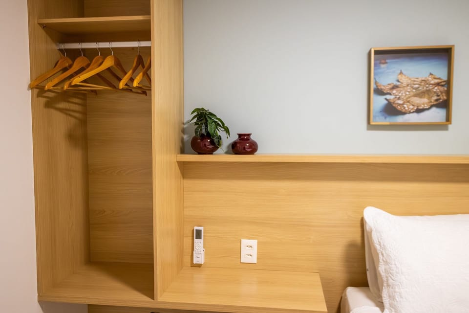 Basic Apartment | Interior