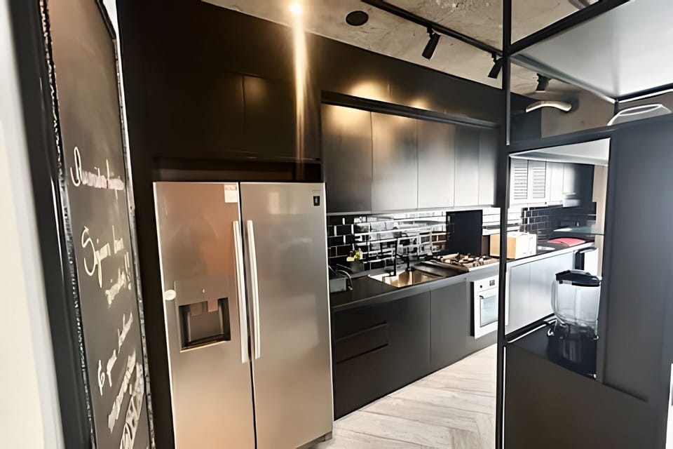 Apartment | Private kitchen