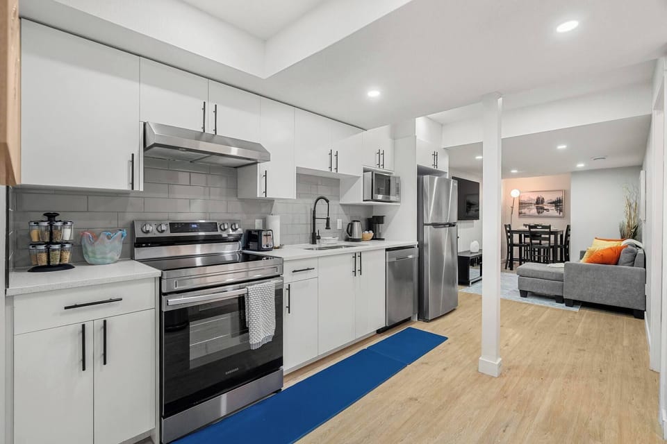 House, 2 Bedrooms | Interior