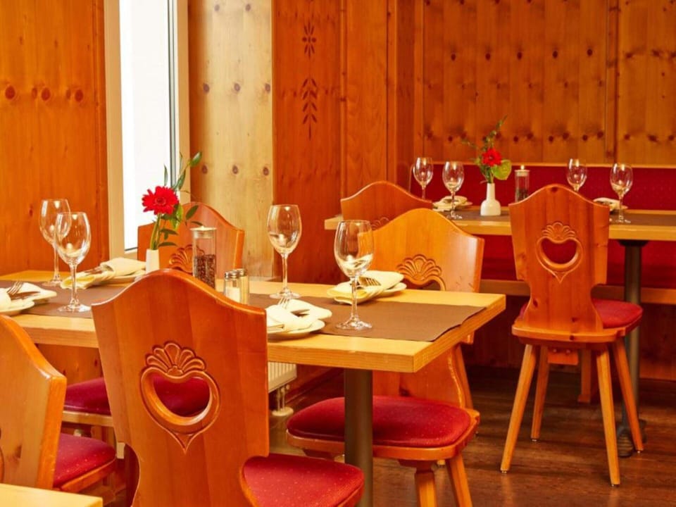 House | Dining