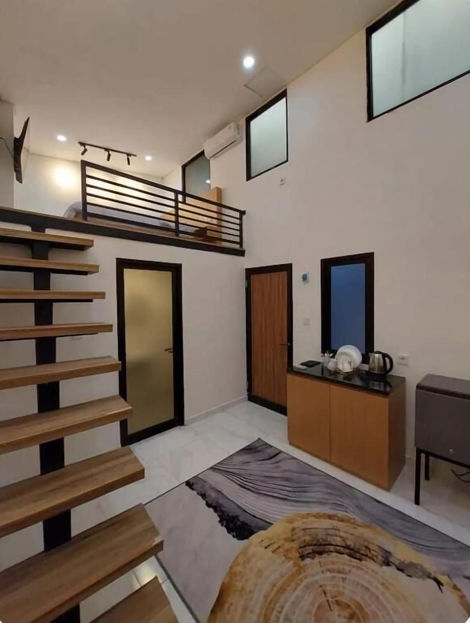 Double Room | Interior
